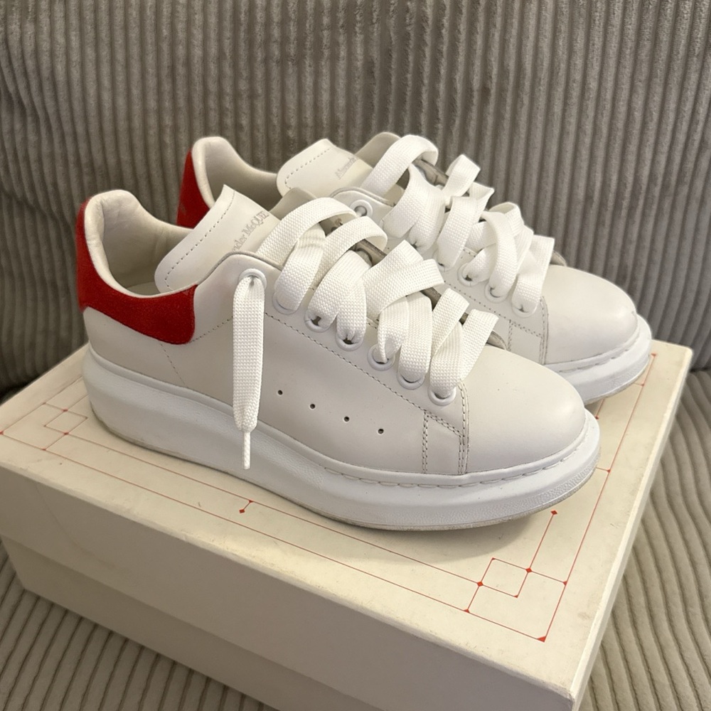 Alexander McQueen
